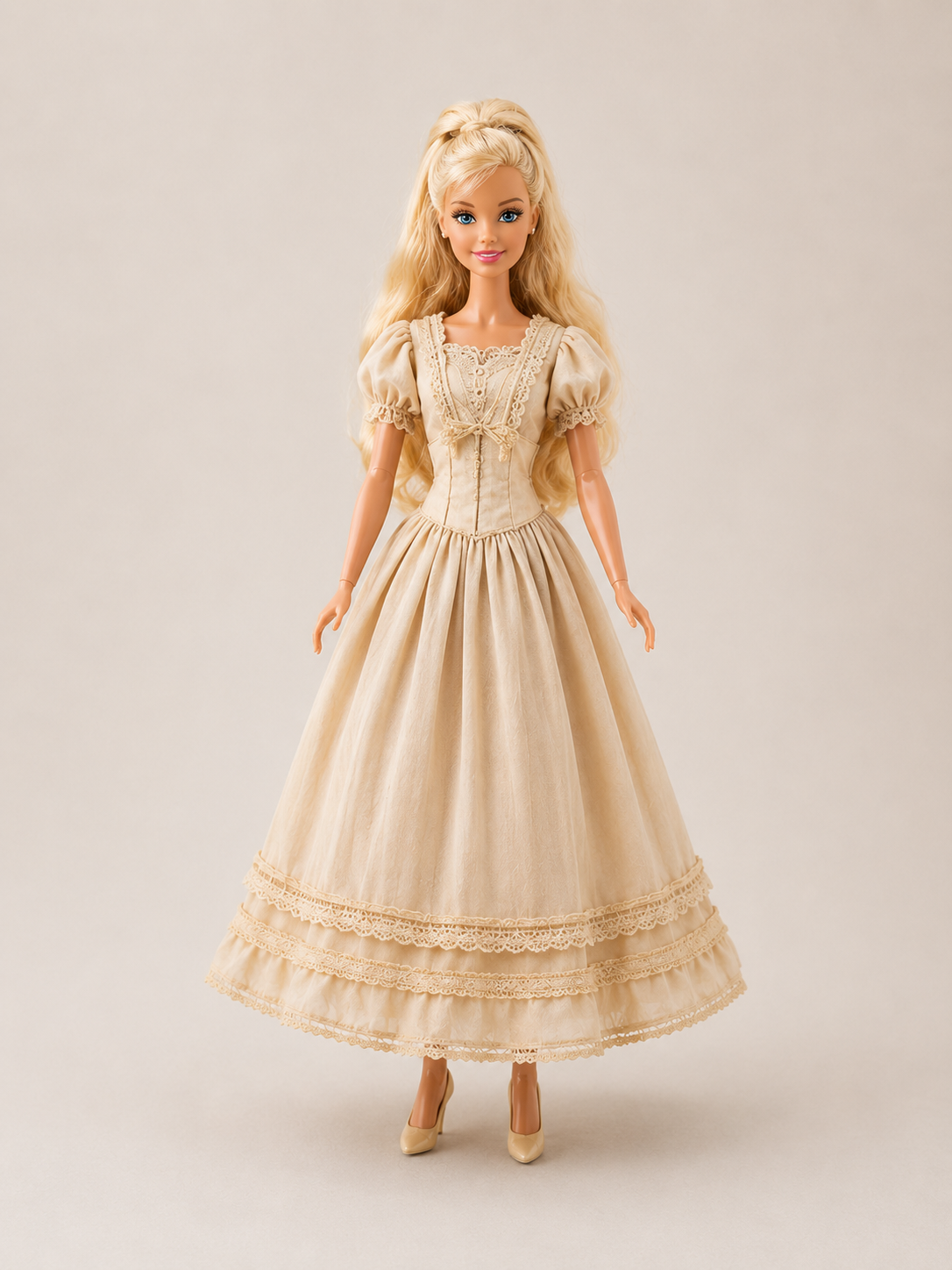 Vintage Barbie